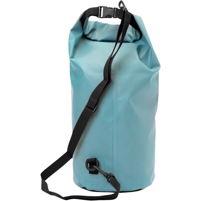 2024 Quiksilver Small Water Stash 5L Dry Bag AQYBA03019 - Marine Blue